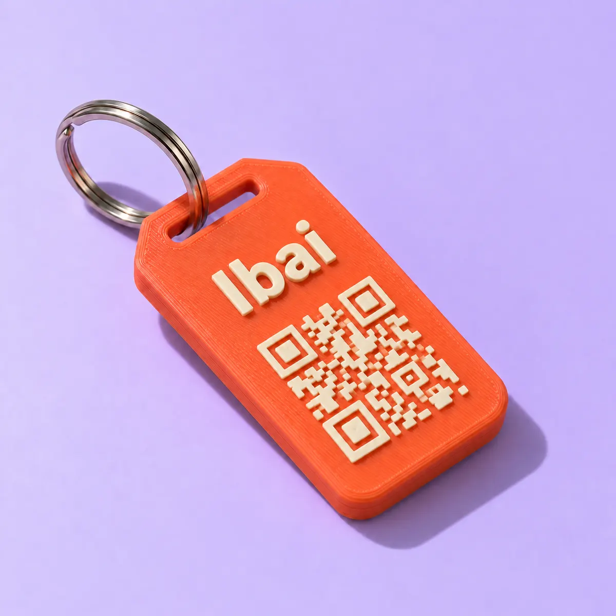 Tu equipaje, identificado